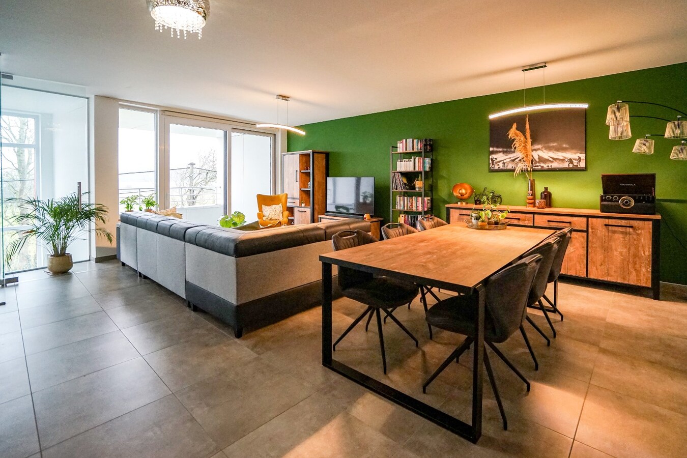 Verkocht appartement - Roeselare