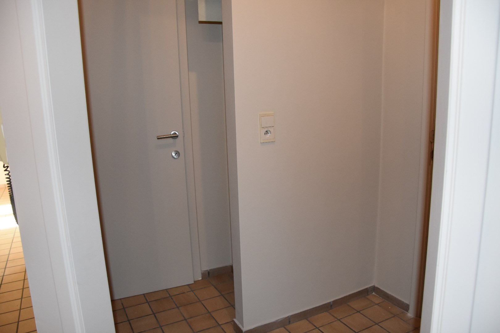 1-slaapkamerappartement centrum Brugge 