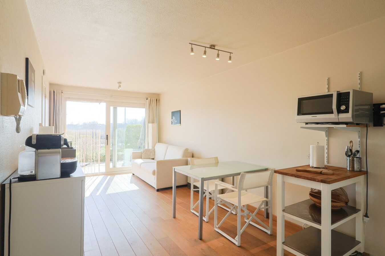 Te koop appartement - Oostduinkerke