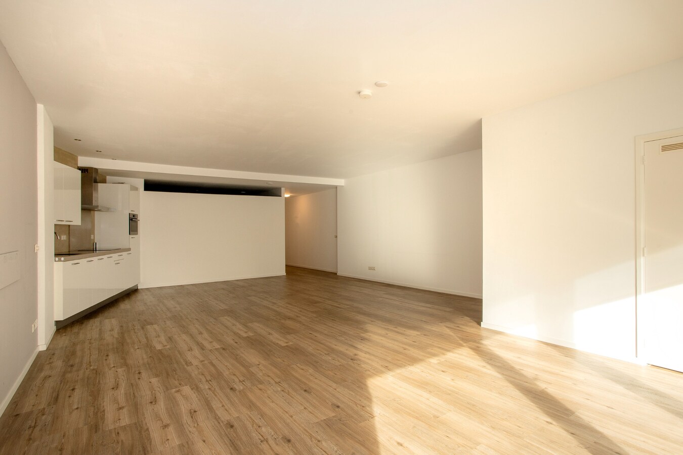 Wonen op loopafstand van het centrum, met rust, ruimte en comfort 