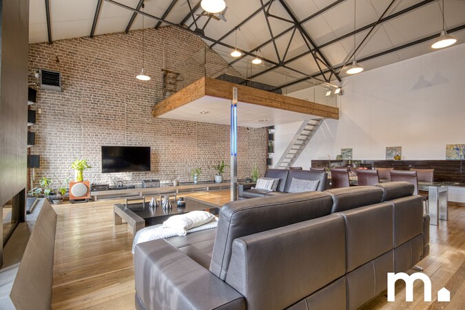 Te koop kangoeroewoning - Roeselare