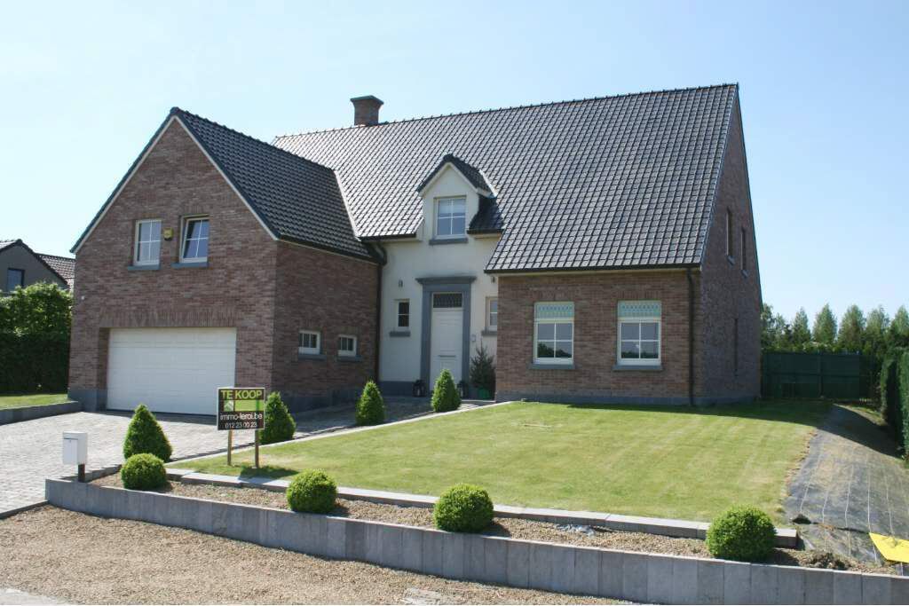 Verkocht villa - Tongeren