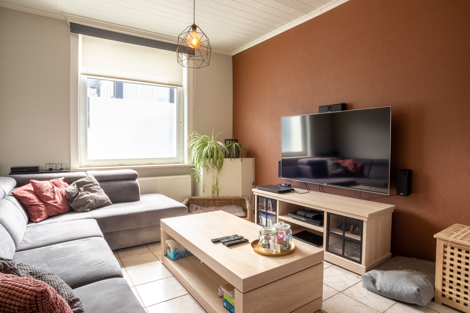 Instapklare, rustig gelegen woning met zonnig, ruim terras 