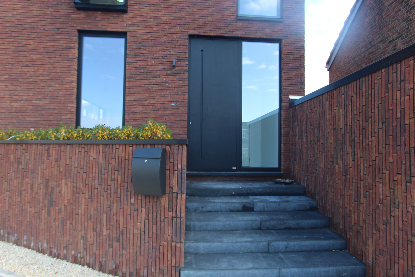 Verhuurd woning - Tongeren-Vreren