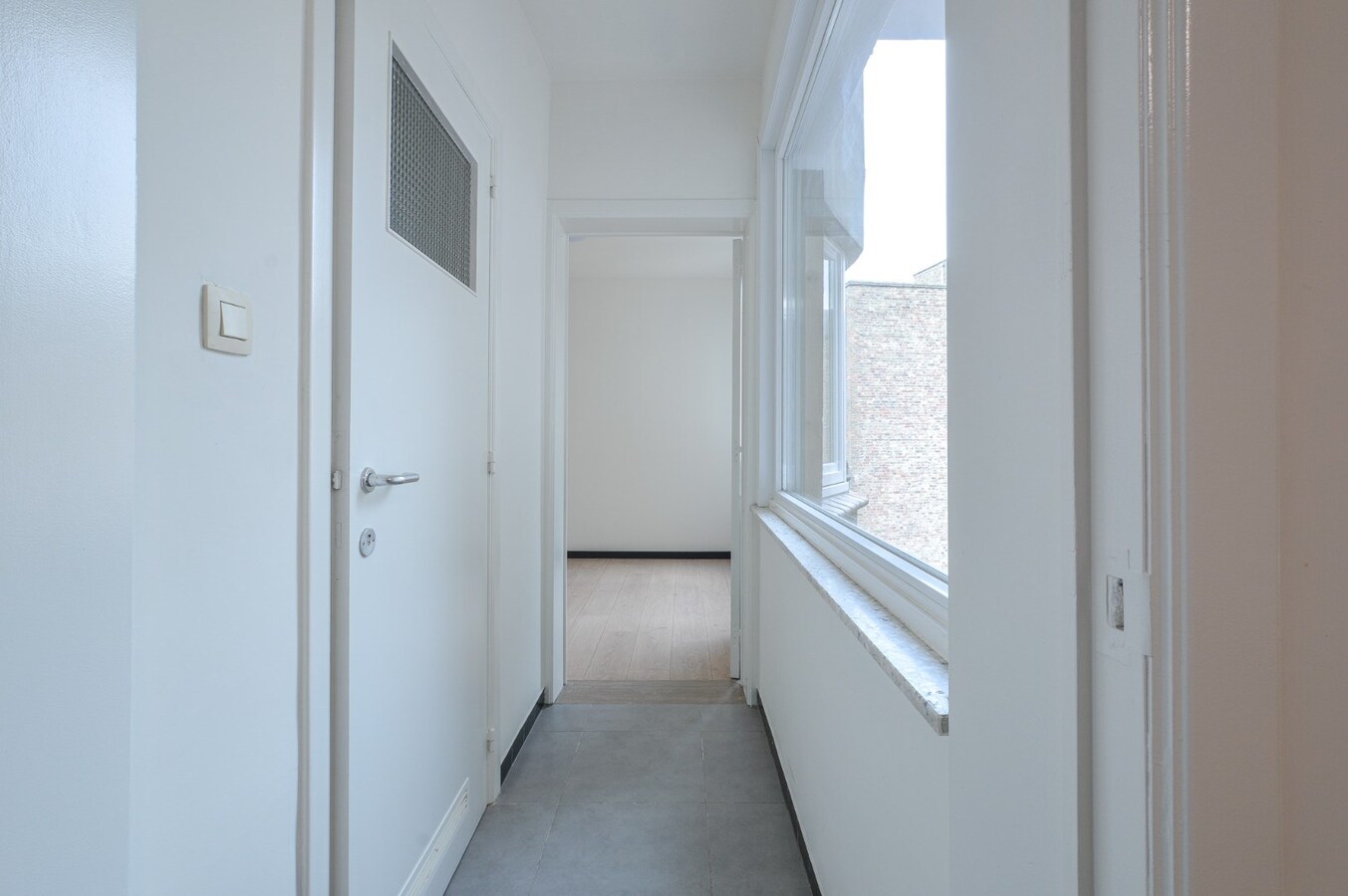 Te huur appartement - Oostende