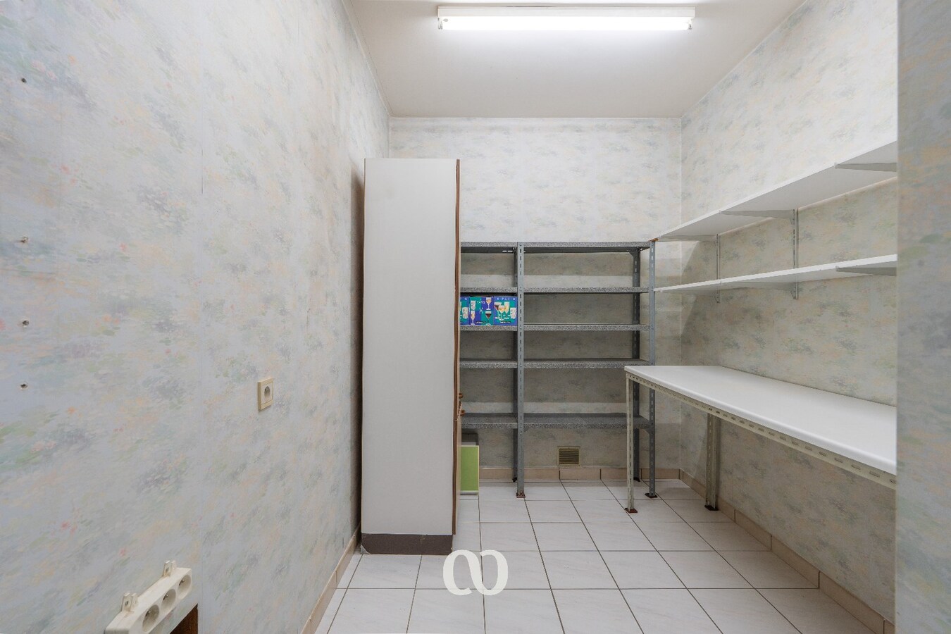 Open bebouwing met mogelijkheid tot 5 slaapkamers 