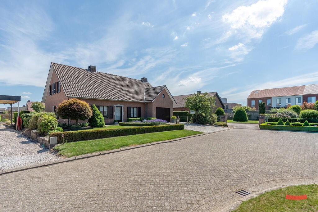 Woning te koop in Ravels