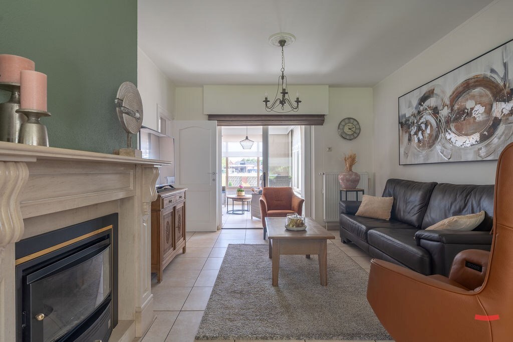 Woning verkocht in Weelde