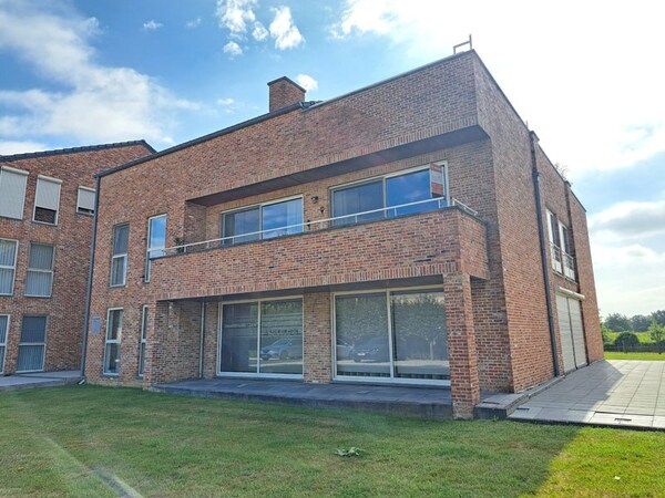 Verhuurd appartement - Dilsen-Stokkem