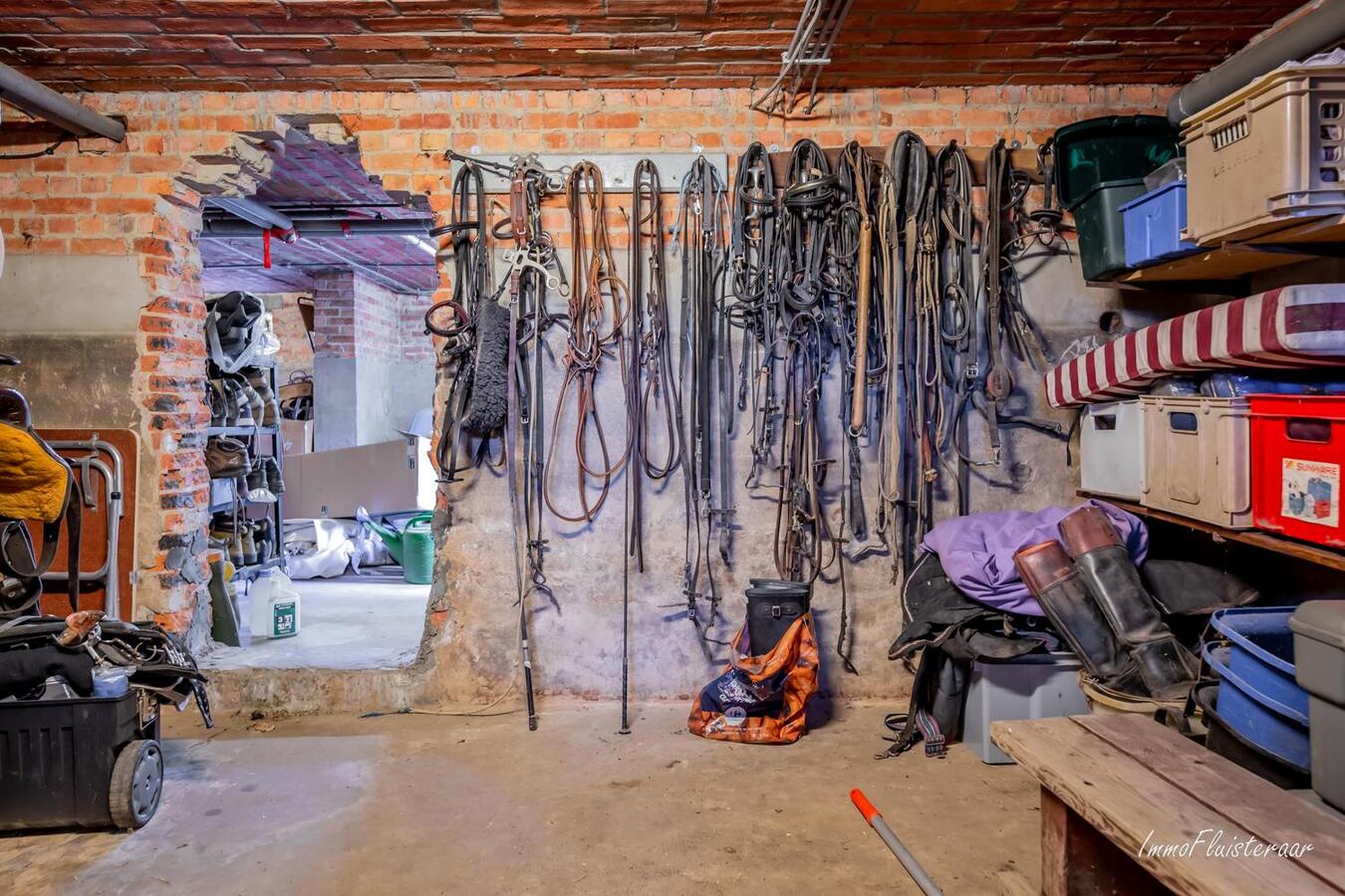 Property sold in Aarschot