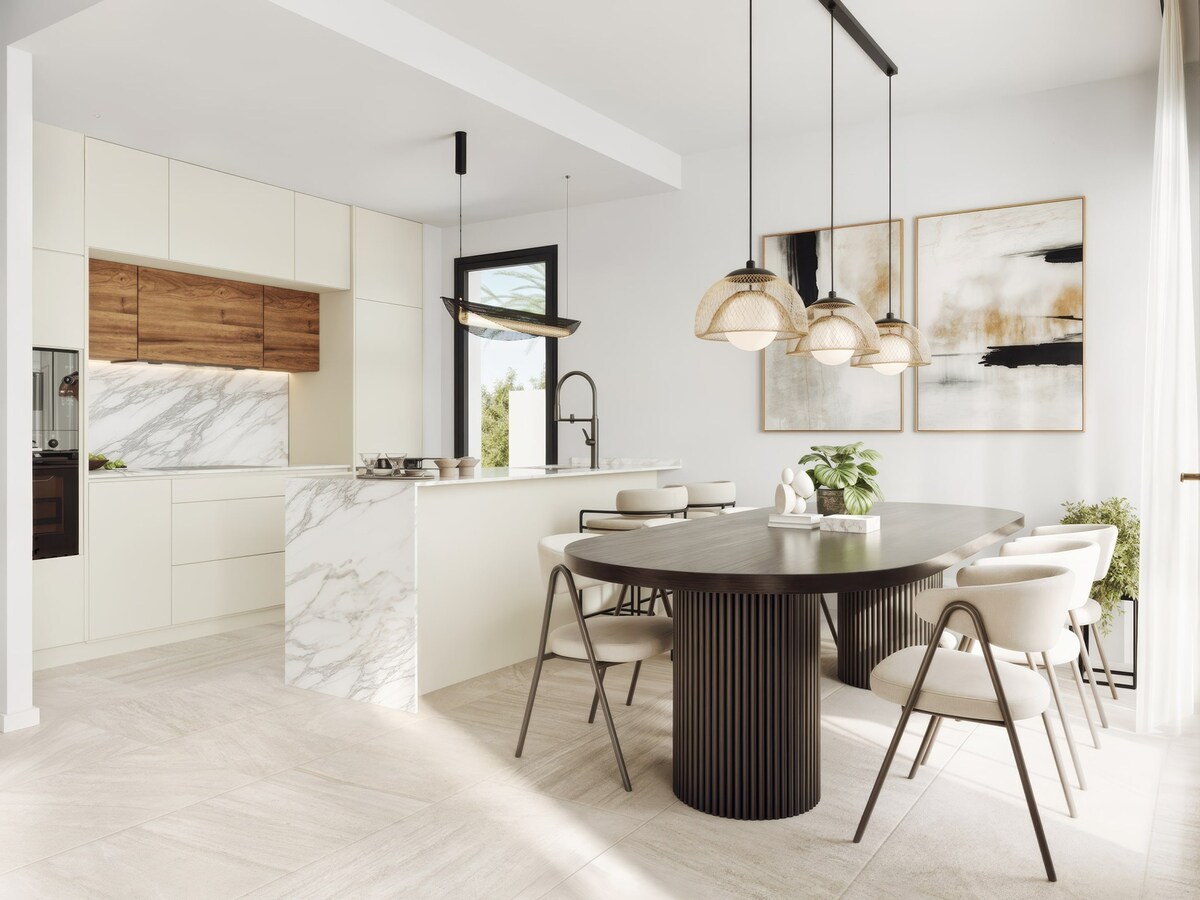 Villa te koop in Murcia