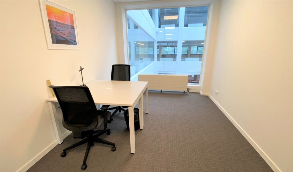 Full-service gemeubelde kantoren in Temse