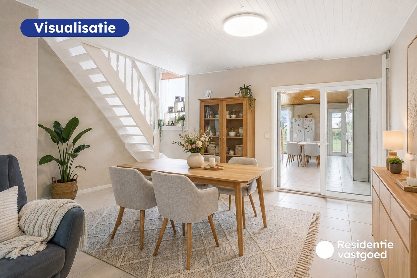 Te koop woning - Brugge
