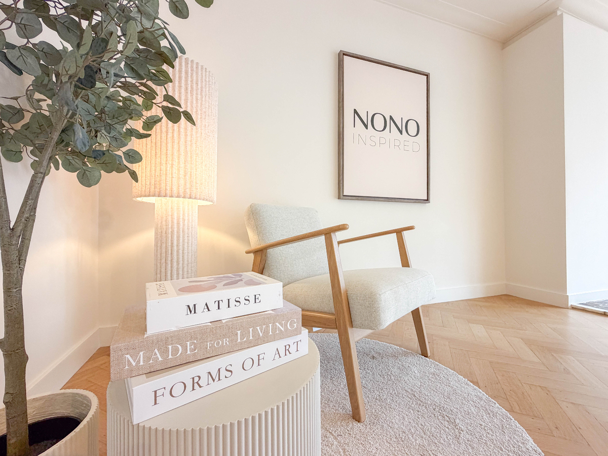 Stijlvol gerenoveerd 3-slaapkamerappartement van 128 m² met garage op topligging in Kortrijk *** NONO INSPIRED *** 