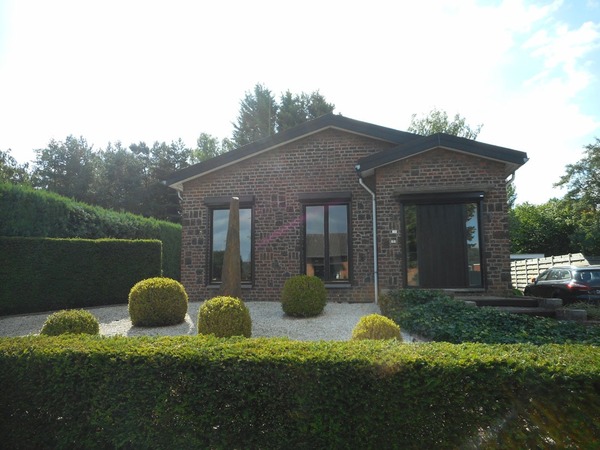 Verhuurd woning - Waterschei-Zwartberg
