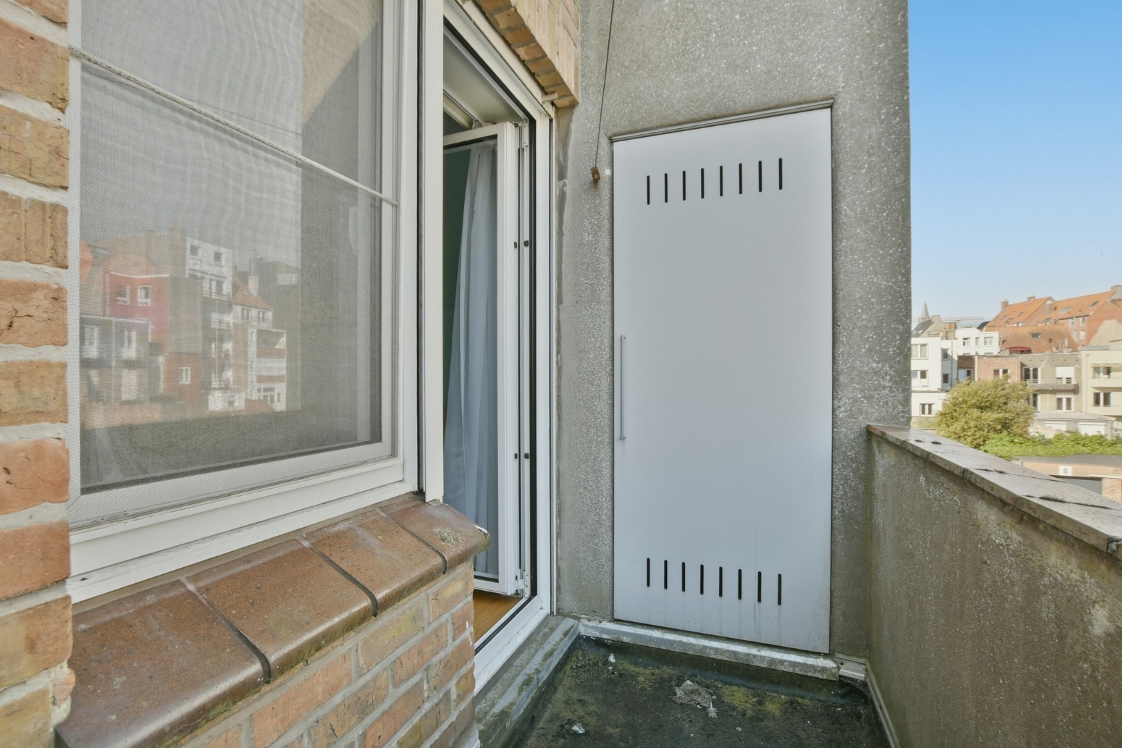 Appartement met 1 slaapkamer op centrale locatie te koop - vlakbij strand &amp; zee! 