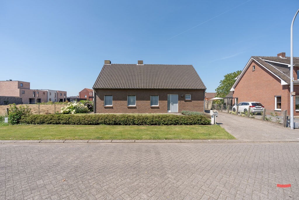 Woning verkocht in Ravels