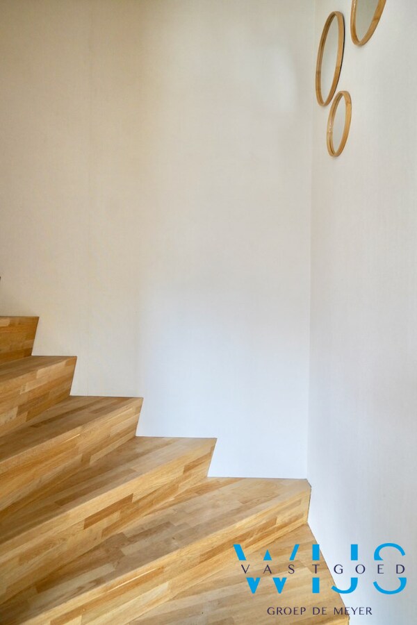 Instapklare woning op 4.152m² te Doornzele ! 
