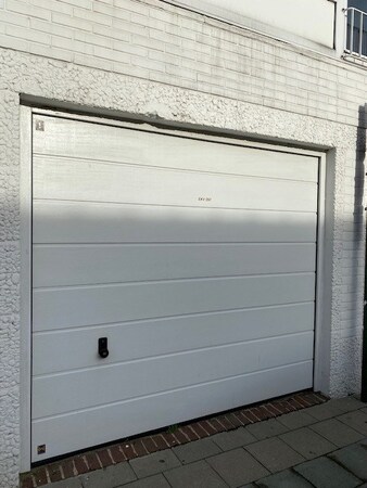 Verhuurd Garage te Izegem