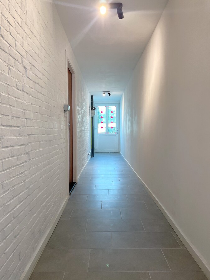 Woning verhuurd in Arendonk