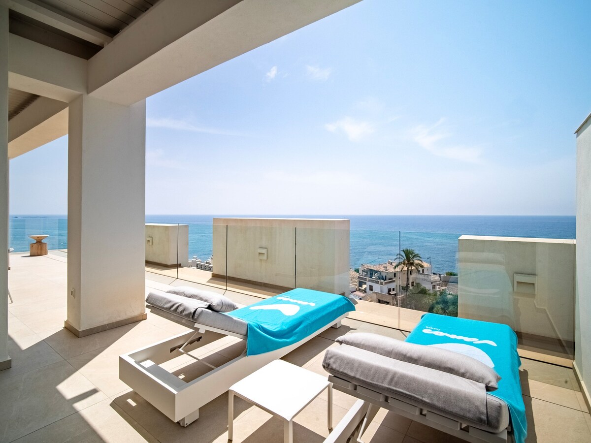 Appartement te koop in Villajoyosa