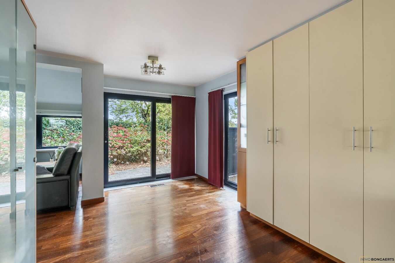 Ruime gezinswoning met 3 slaapkamers 