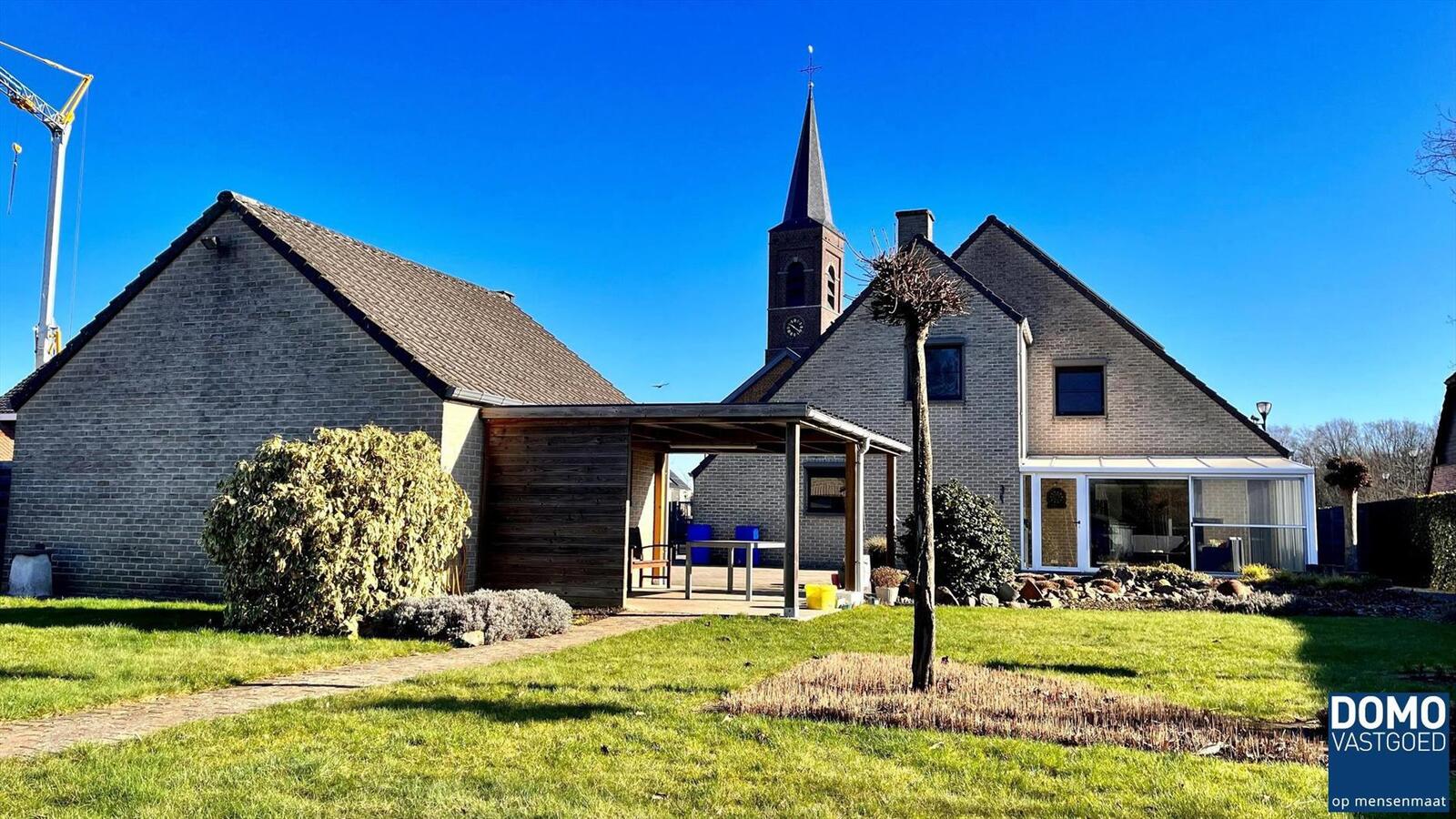 Woning verkocht in Heusden-Zolder