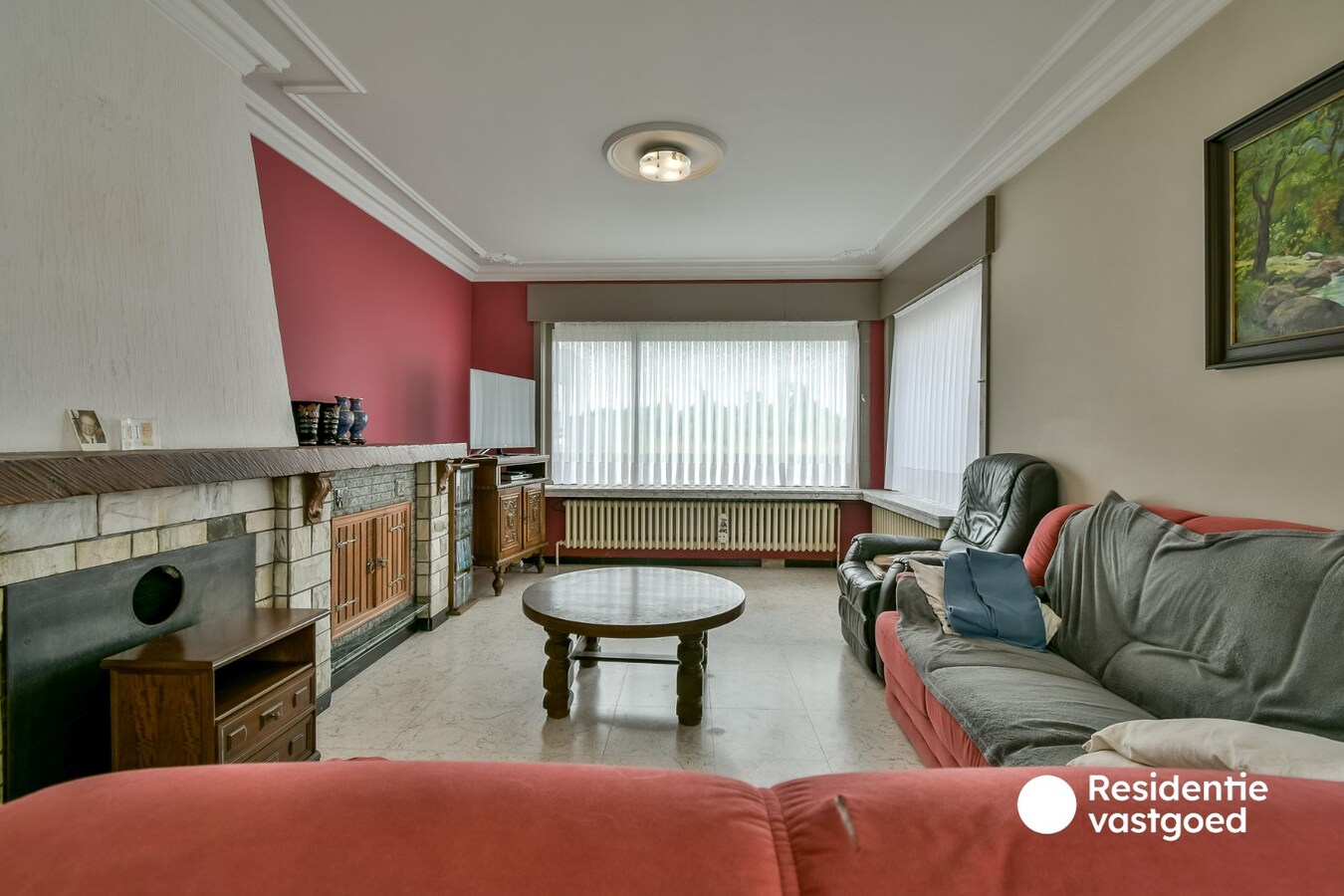 Te koop woning - Oostkamp