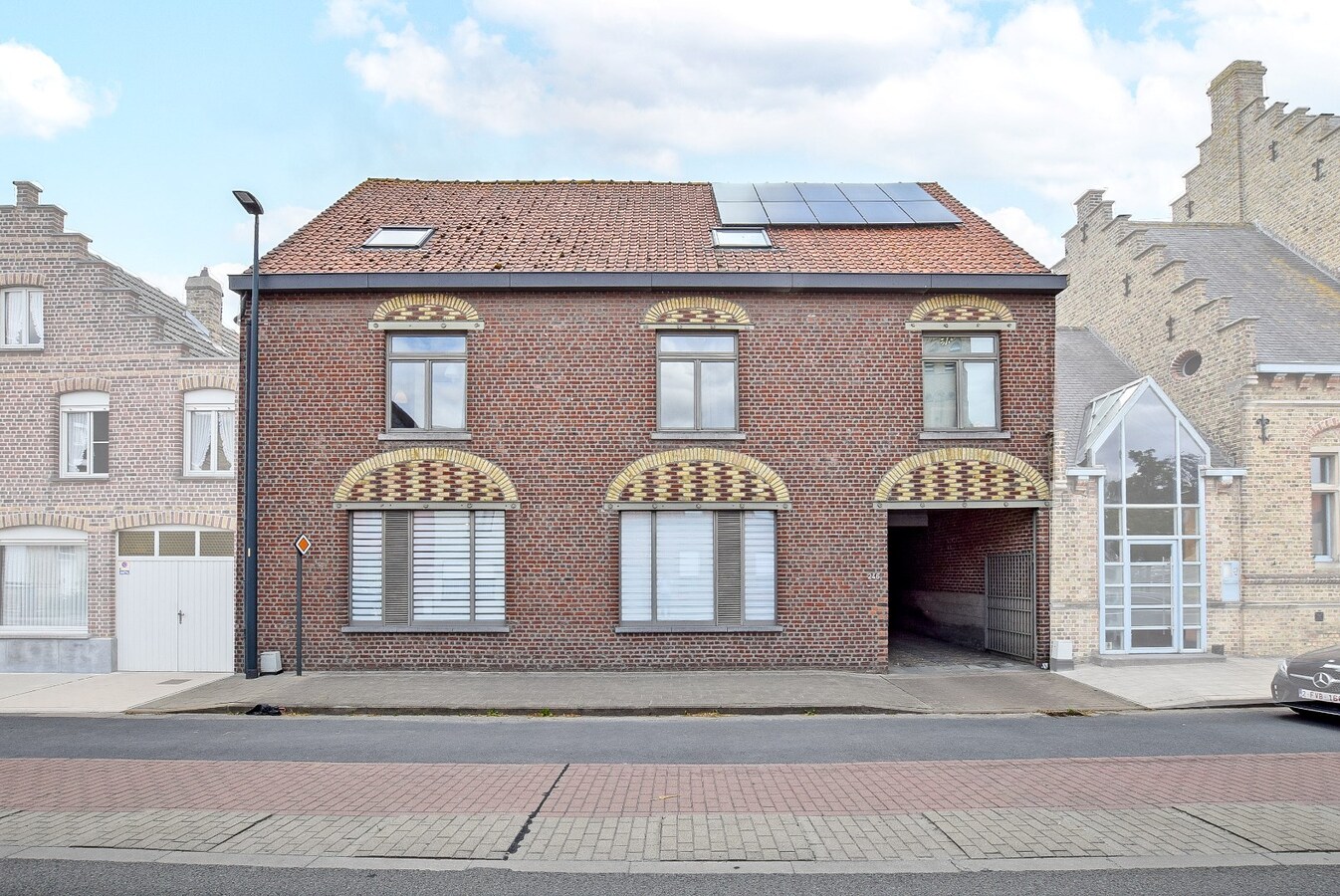 Verkocht woning - Diksmuide