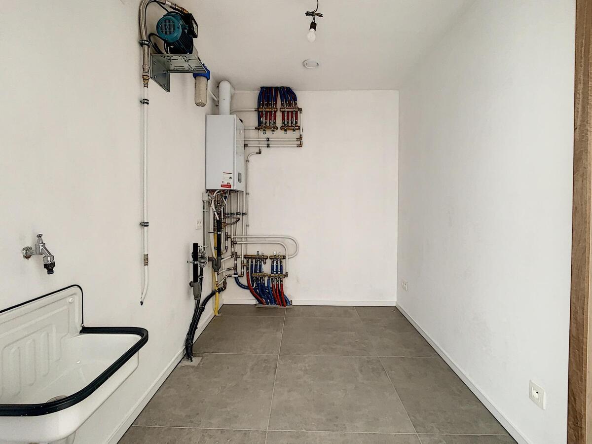 Verkocht! Prachtig afgewerkte BEN-woning op topligging 