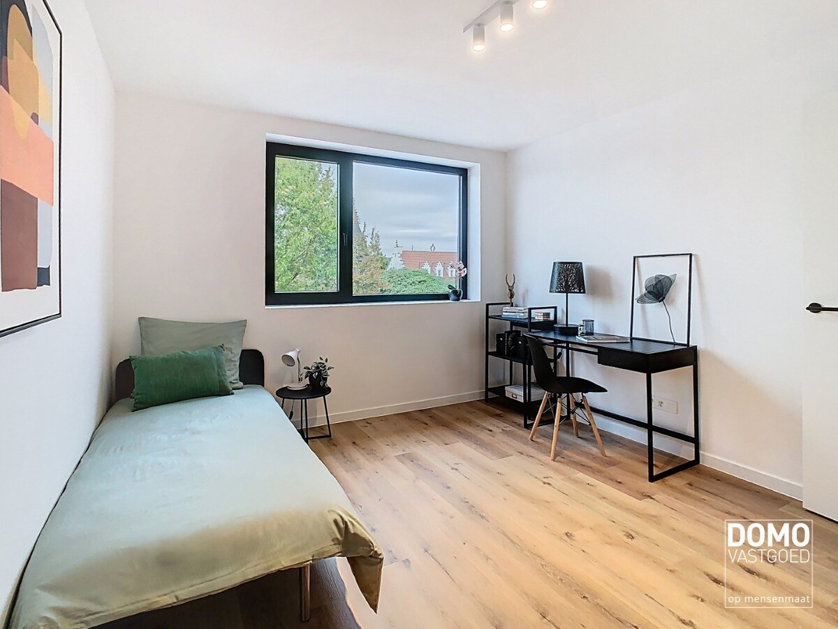 TOTAAL gerenoveerde woning in het centrum van Kermt - Verkoop onder registratierechten!!! 