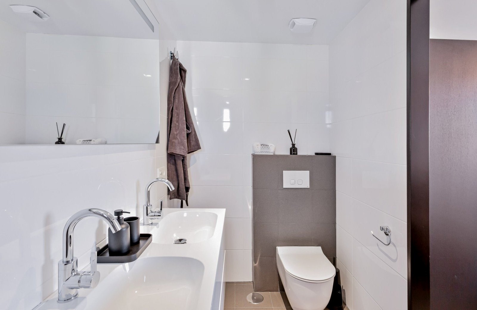 Je eigen rooftop bar met deze spectaculaire Penthouse te Mijas (Malaga) Spanje 