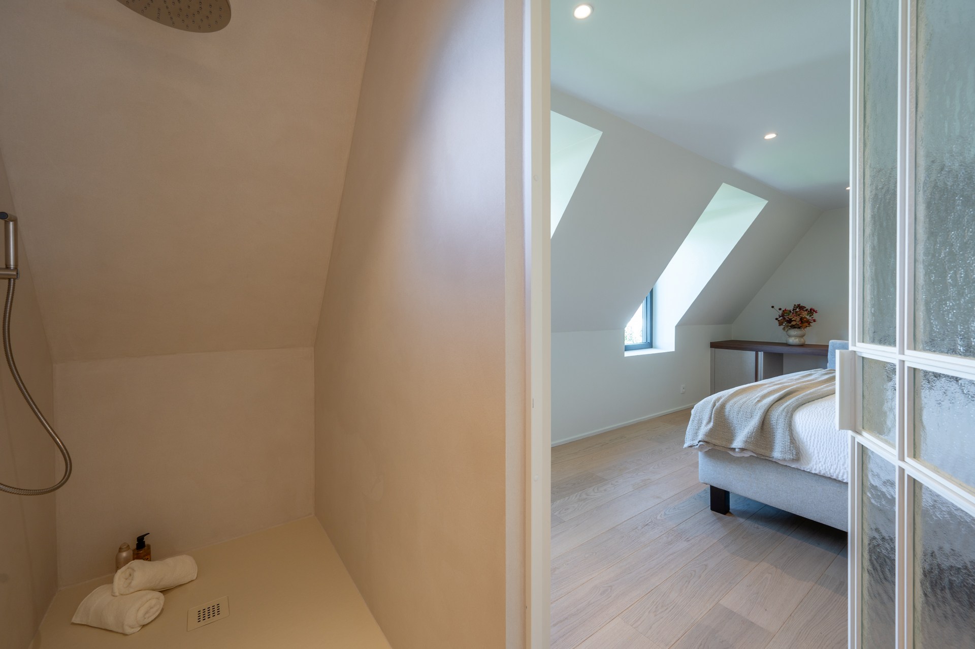 Villa Zoutedijk - prachtige villa in typische Zoute-stijl op een zuidgericht perceel van 808 m². 