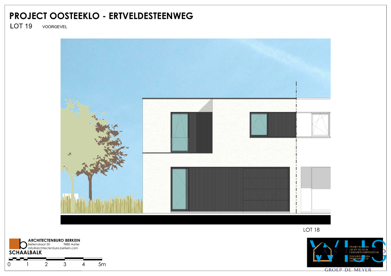 Verkocht woning - Assenede