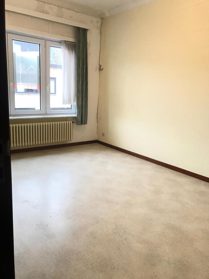 BURGERWONING MET POTENTIËEL 