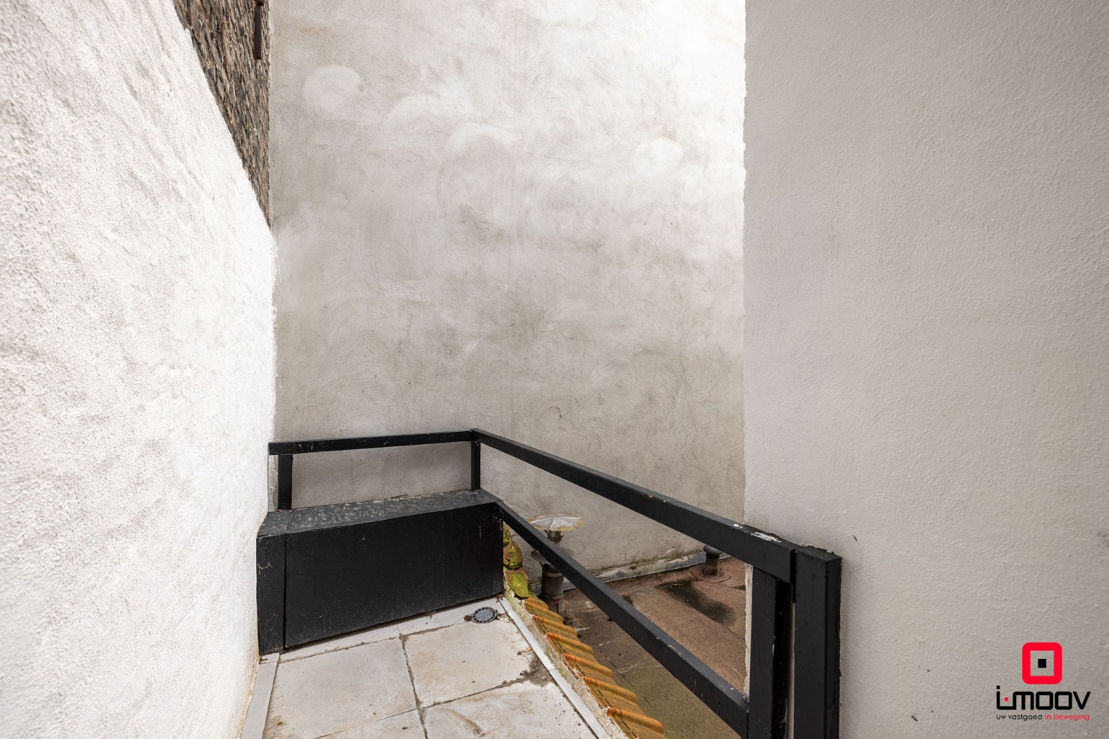 Stadswoning met vier slaapkamers en potentieel op absolute topligging (Mobiscore 9,2/10) 