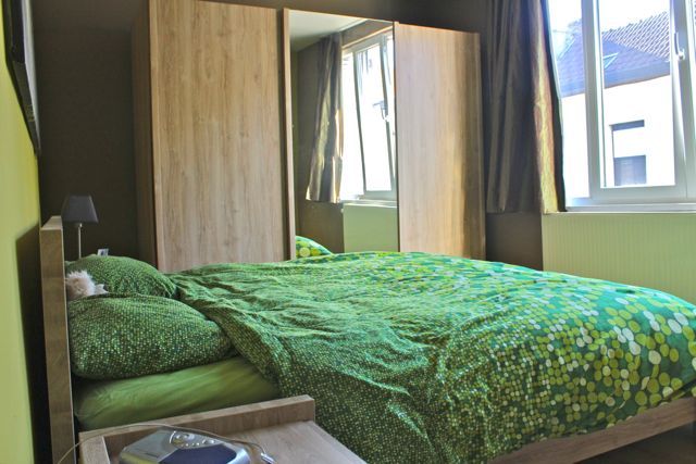 Stadswoning verkocht in Ledeberg