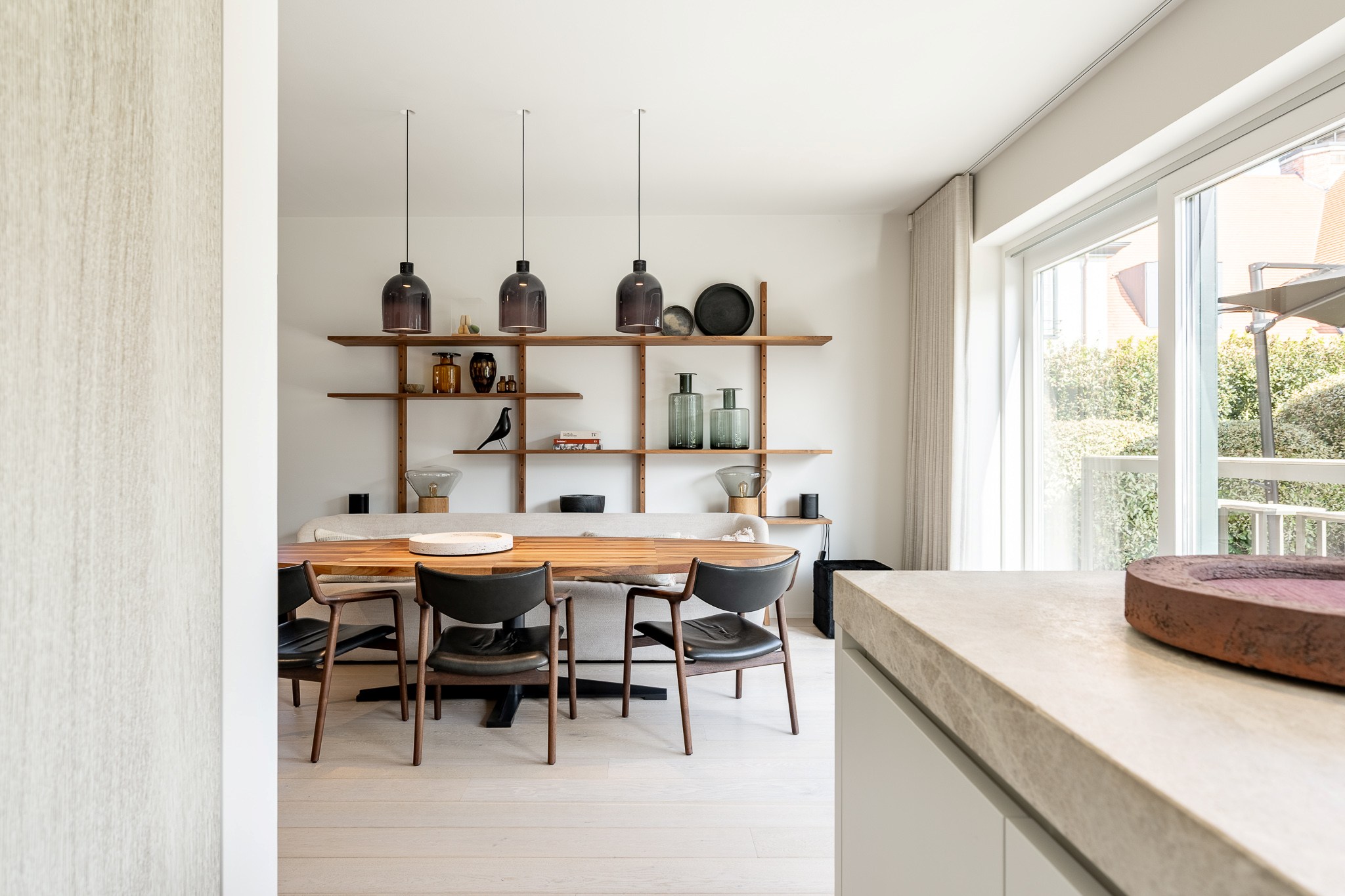 Maison finie de haute qualité à Valkenerf près de Duinenwater. 