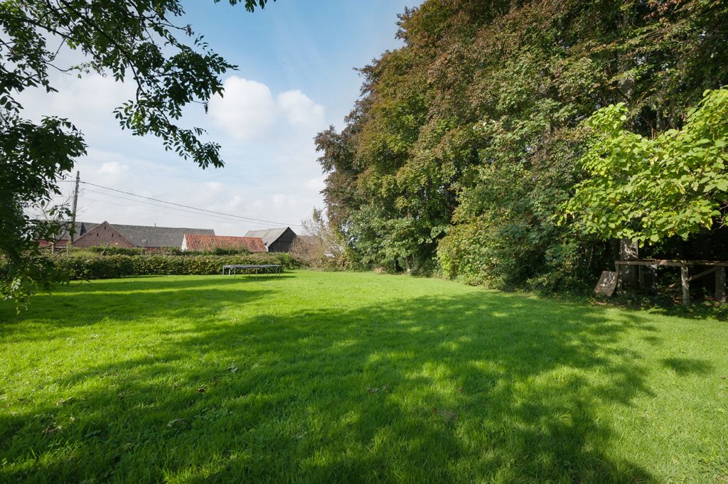 Woning verkocht in Oosterzele