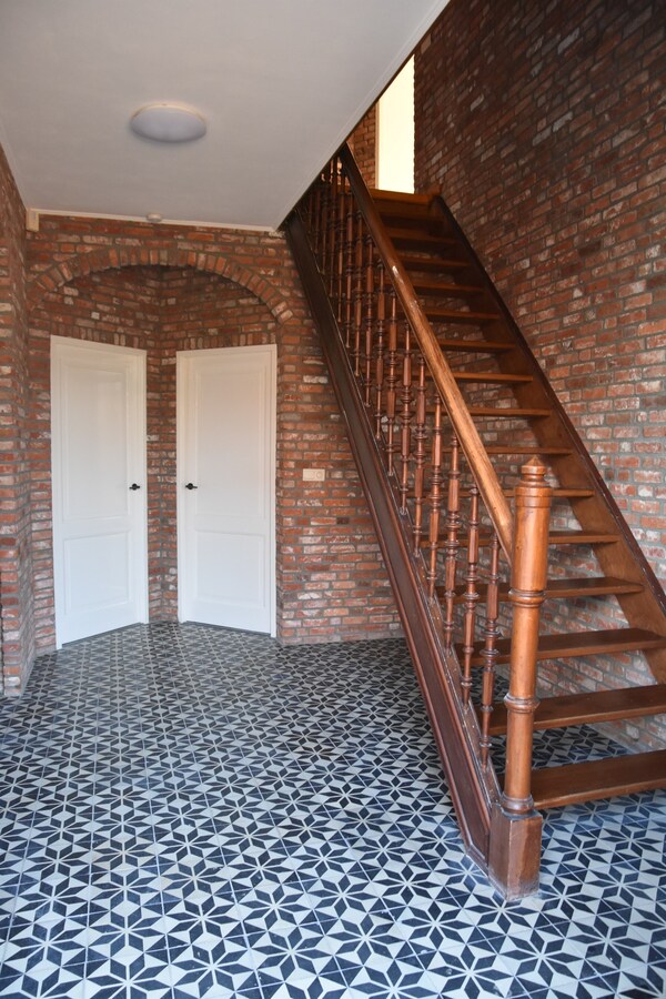 Villa verhuurd in Poppel