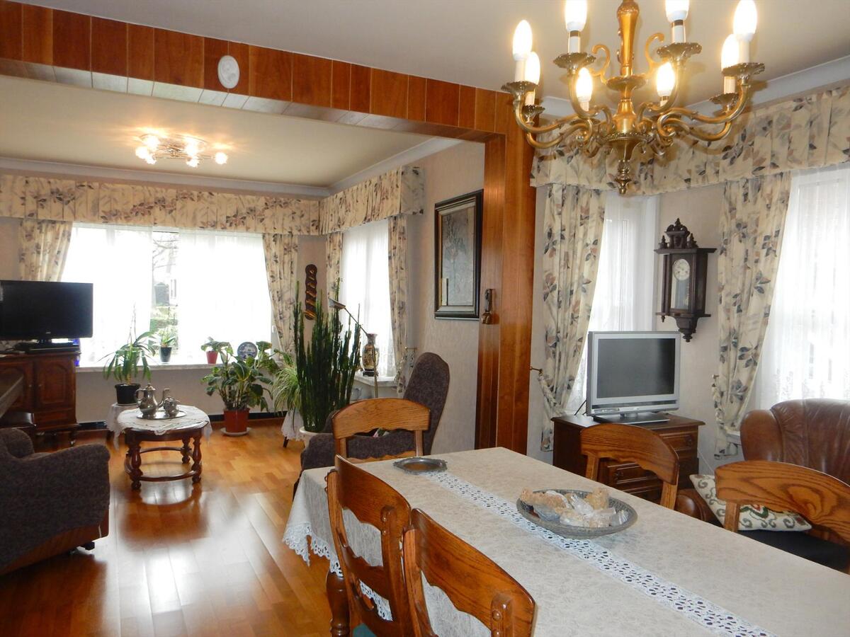 Alleenstaande woning met veel potentieel! 