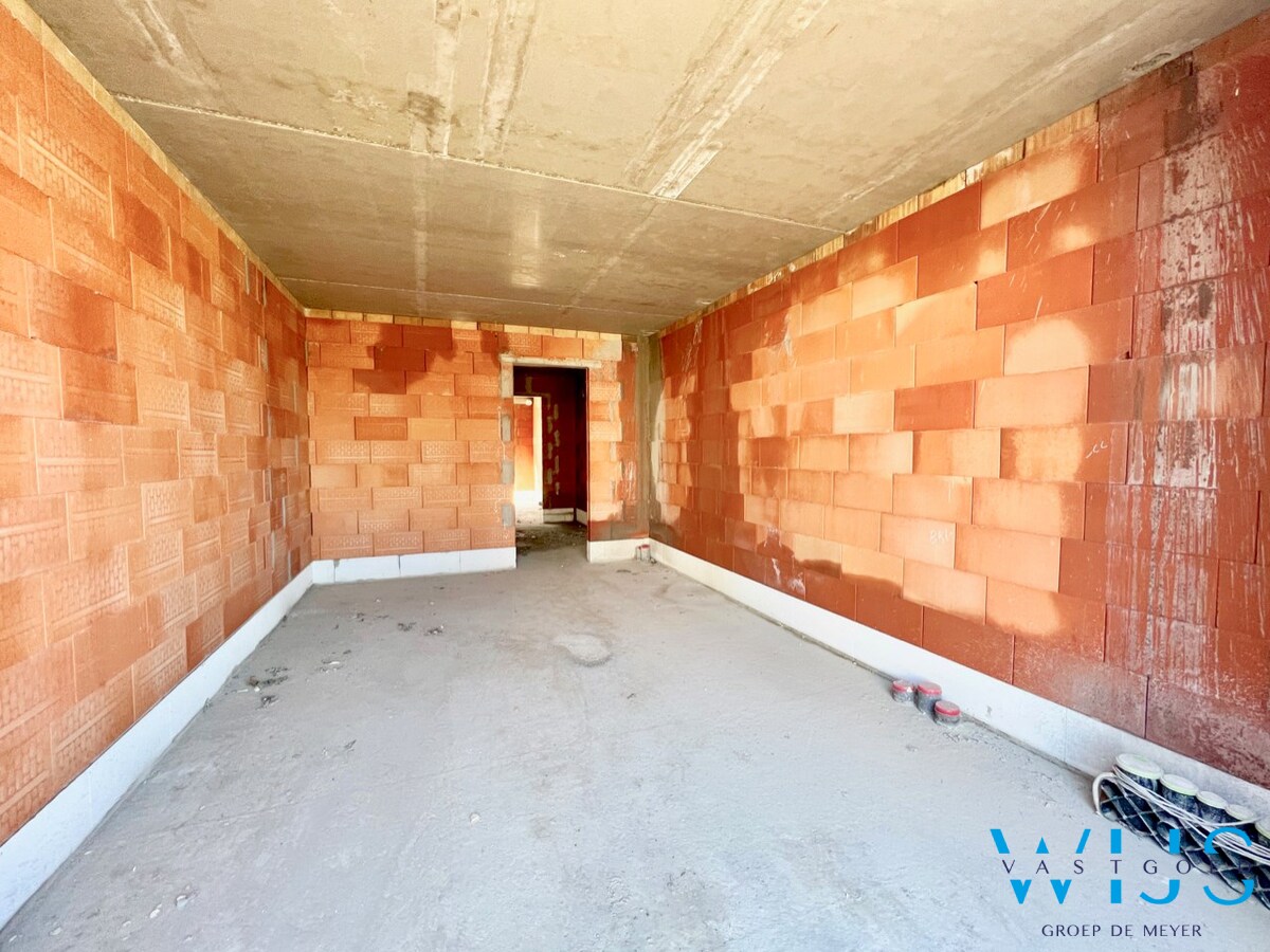 Prachtige nieuwbouwwoning in doodlopende wijk te ASSENEDE ! 