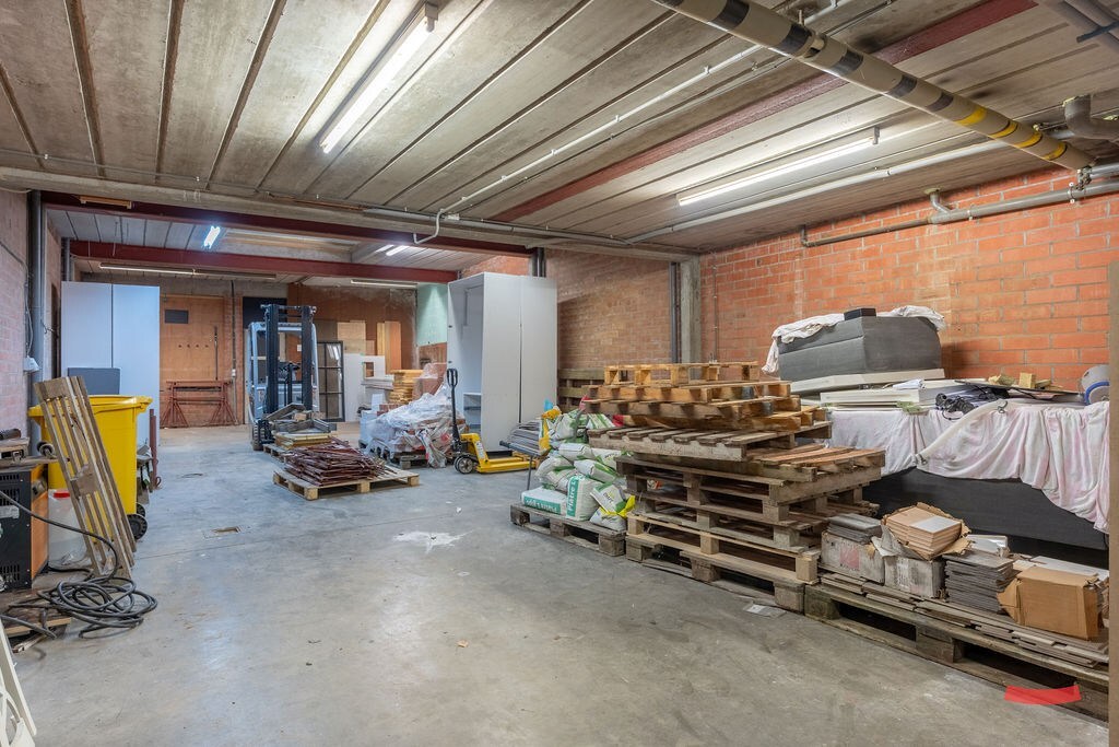 Woning te koop in Turnhout