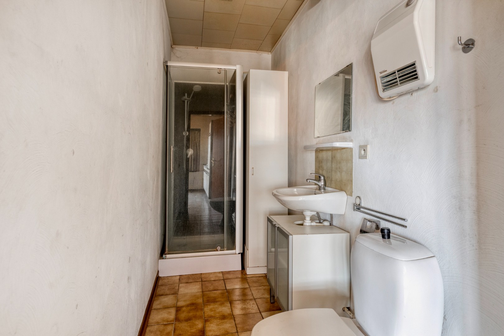 Appartementsgebouw met 4 appartementen in Heverlee 