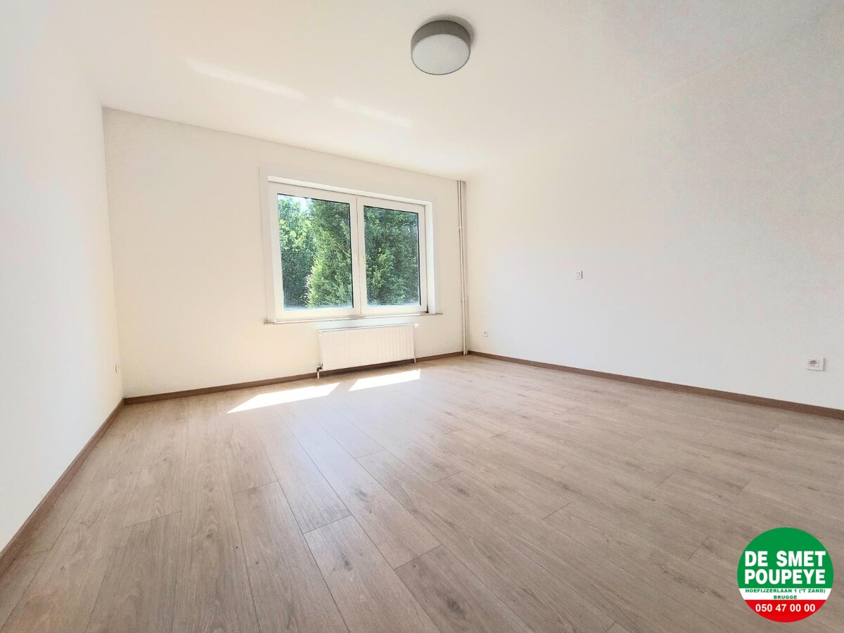 Ruime halfopen woning 