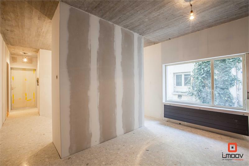 Appartement verkocht in Gent