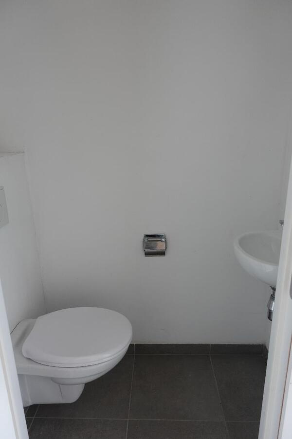 Ruim duplex appartement te Gistel 