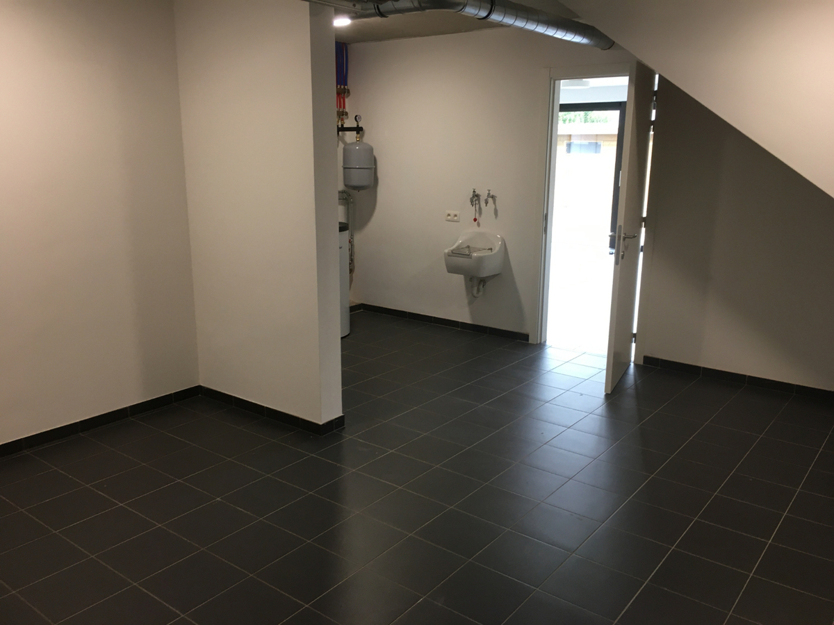 Dé ideale gezinswoning in een kindvriendelijke omgeving 