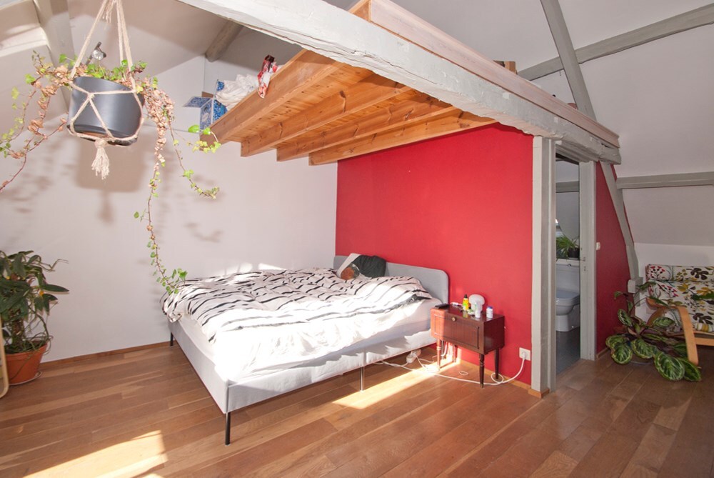 Woning verhuurd in Kessel