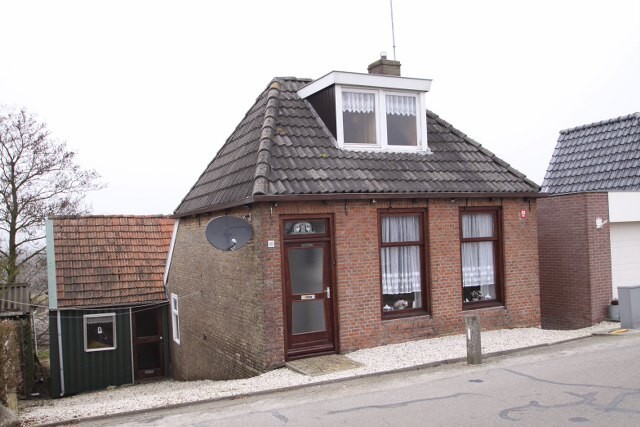 Verkocht dijkwoning - OUDE BILDTZIJL